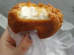 酸奶泡芙-爱达乐面包生日蛋糕(温江新尚天地店)
