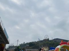 -美心红酒小镇游乐园