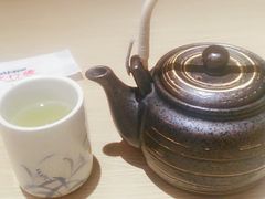 -歌行灯日本料理(伊势丹店)