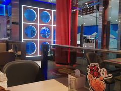 -鱼酷活鱼烤鱼(恒隆广场店)