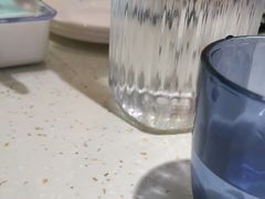 -夏日玛莉西餐厅(金茂览秀城店)