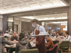 大堂-稻香酒家(长宁KING88广场店)