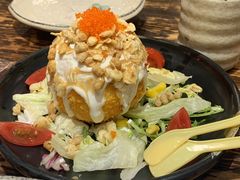 -小川洋风料理(街道口店)