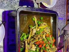 -蘭奢雅集·江浙菜(青山江滩店)