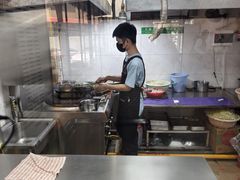 -龙上水现炒生料(柳沙店)