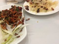 -富源东北春饼店(翠竹店)
