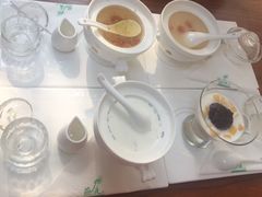 -燕庭·纯燕窝·甜品下午茶(南京西路店)