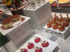 -苏州知音温德姆至尊酒店·四季海鲜自助餐厅(汾湖店)