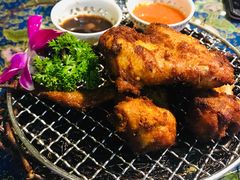 -小娘惹厨房Little Nyonya(狮城有约上榜店)