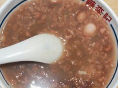 -蓉李记成都名小吃(武汉经开万达店)