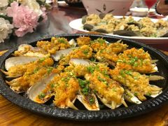 -都市阳光海鲜城(青山湖店)