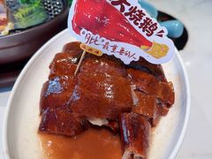 -滋粥楼·顺德菜(番禺广场总店)
