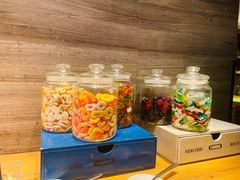 -上海静安香格里拉大酒店