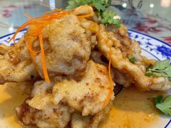-石老头关东饺子王·东北菜(嘉华鑫城店)