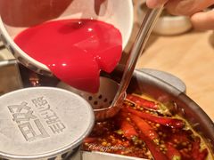 -巴奴毛肚火锅(七宝领展广场店)