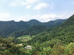 -广州市石门国家森林公园