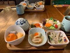 -阿吾罗日本料理(K11艺术中心店)