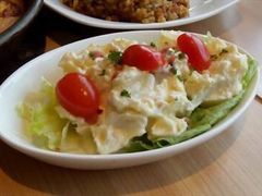 新土豆沙拉-必胜客(城西银泰店)