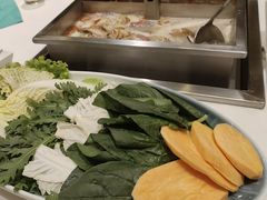 -皇城老妈川味火锅·大连海鲜火锅(港湾店)