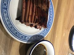 -十六中酱肉·烧烤·京菜小馆(五方桥旗舰店)