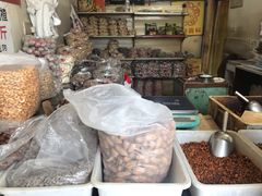 -王老头炒货(天坛东路店)