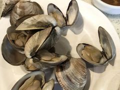 -青蓬蒸汽海鲜·深圳老字号·团建聚会(壹方城店)