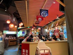 -湘间田舍(北仑银泰店)