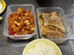 -河沿肉饼Beijing Pie(锡拉胡同店)