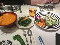 -太食獸泰式茶餐厅(IFS国金中心店)