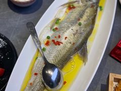 -江南里·新浙菜(苏州大悦城店)