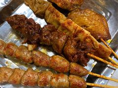 微波鸡心-海平馄饨(逍遥二路店)