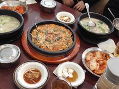-神仙雪浓汤(明洞店)