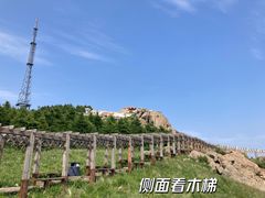 -白草畔自然风景区