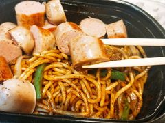 特制嫰煎香肠-盒马鲜生(曜一城店)
