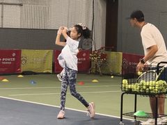 -齐动力网球(国贸店)