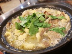 -溢香苑瓦罐(前进路店)