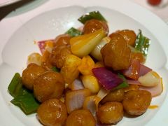 -广东道至正餐厅(区庄店)