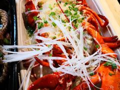 -盒马鲜生(首义店)