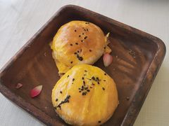 -沿途四季·云南菜·诗酒茶(蓝色港湾店)