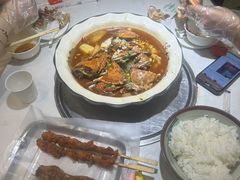 -寻味乌镇·龙虾烧烤