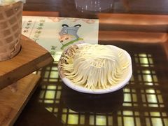 -大佛寺高级素食自助餐厅