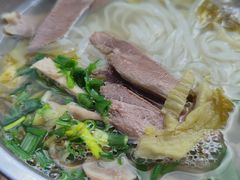 -吴记老字号辣汤饭