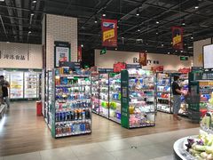 -七鲜超市(华宇时尚购物中心店)