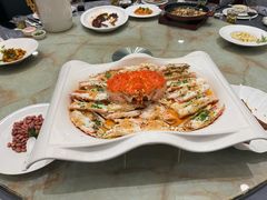 -海景壹号大酒店(滨湖店)