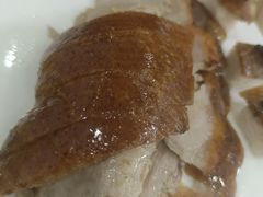 -郭林家常菜烤鸭(曙光西路店)