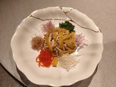 -秀儿四九城·新京菜(亚运村鸟巢店)