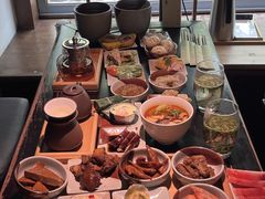-青藤茶馆(南山路店)