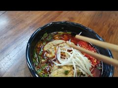 -瑞哦冷锅串串(汇融店)