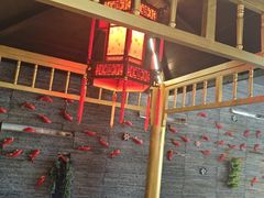 -欠火锅·水牛毛肚·团建聚餐·生日宴(何山路店)