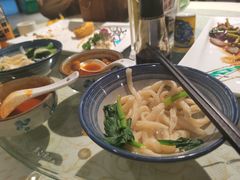 -潞安酒店(宁国路店)